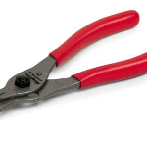 SRPCR7090 — Snap Ring Pliers 90° (Red)