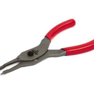 SRPCR9000 — Snap Ring Pliers (Red)