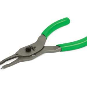 SRPCR9000G — Snap Ring Pliers (Green)