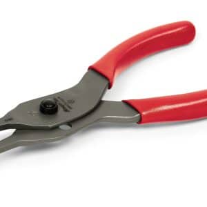 SRPCR9090 — Snap Ring Pliers 90° (Red)