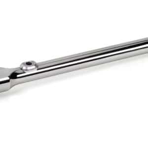 SRX80B — 1/2" Drive Dual 80® Technology Quick-Release Locking Flex-Head Ratchet