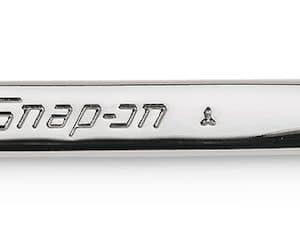 SRXRM10 — 10 mm 12-Point Metric Flank Drive® Reversible Ratcheting Box/Speed Open-End Combination Wrench