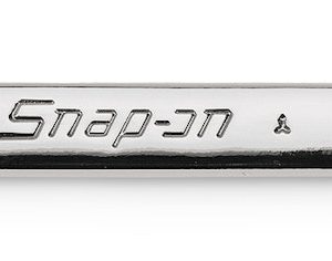 SRXRM12 — 12 mm 12-Point Metric Flank Drive® Reversible Ratcheting Box/Speed Open-End Combination Wrench