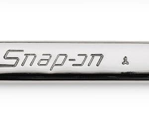 SRXRM13 — 13 mm 12-Point Metric Flank Drive® Reversible Ratcheting Box/Speed Open-End Combination Wrench