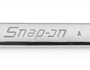 SRXRM15 — 15 mm 12-Point Metric Flank Drive® Reversible Ratcheting Box/Speed Open-End Combination Wrench