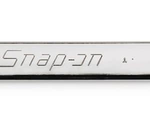 SRXRM19 — 19 mm 12-Point Metric Flank Drive® Reversible Ratcheting Box/Speed Open-End Combination Wrench