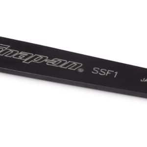 SSF1 — Low-Profile Flat Tip