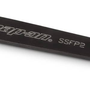 SSFP2 — Low-Profile PHILLIPS® #2 Tip