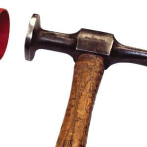 STK35025 — Hammer Cover