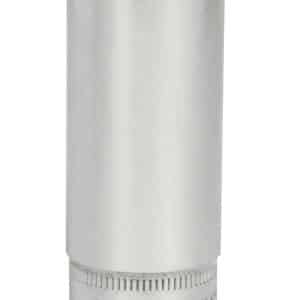 STMM15 — 1/4" Drive 6-Point Metric 15 mm Flank Drive® Deep Socket