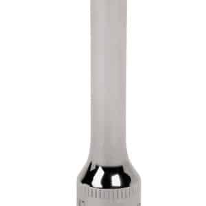 STMM4 — 1/4" Drive 6-Point Metric 4 mm Deep Socket