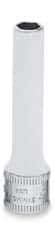 STMM5.5 — 1/4" Drive 6-Point Metric 5.5 mm Flank Drive® Deep Socket