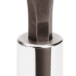 SW32E — 1/2" Drive 1/2" Flat Tip Standard Bit Socket Driver