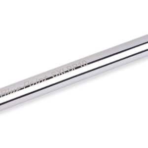 SXLBP10 — 1/2" Drive 10" Locking Knurled Extension (Blue-Point®)