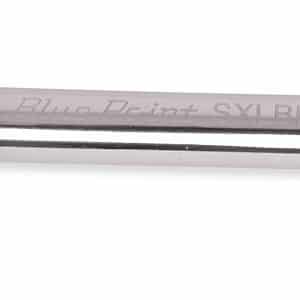 SXLBP6 — 1/2" Drive 6" Locking Knurled Extension (Blue-Point®)