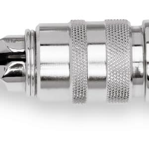 SXWKL3 — 1/2" Drive 3" Locking Wobble Extension