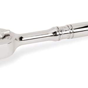 T72 — 1/4" Drive Dual 80® Technology Standard Handle Ratchet