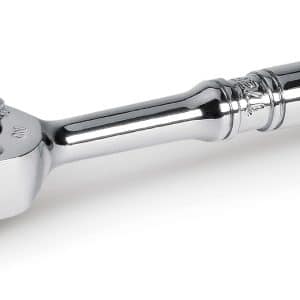 T72FOD — 1/4" Drive Dual 80® Technology Standard Handle Foreign Object Damage Ratchet
