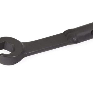 QJRXSM19A — 19 mm 6-Point Metric J-Shank Interchangeable Flare Nut Head