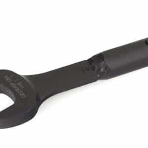 QZO64ADP — 2" Square Drive Open End Head, Z-Shank, Dual Pins