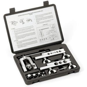 TF275A — Flaring and Swaging Set (Blue-Point®)