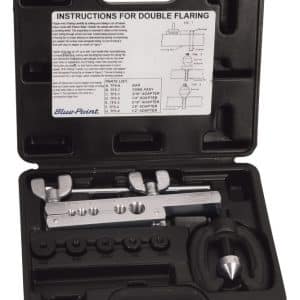 TFM5A — Metric Double Flaring Tool Set (Blue-Point®)