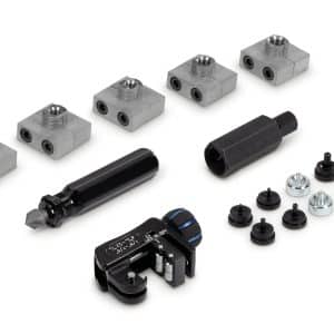 TFL20MK — Master In-line Flaring Kit (Blue-Point®)