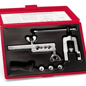 TFM428 — Metric Bubble Flaring Set (Blue-Point®)