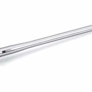 TLLF72 — 1/4" Drive Dual 80® Technology Extra-Long Handle Flex-Head Ratchet