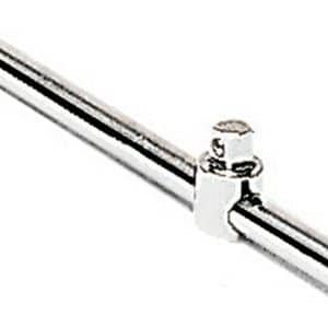 TM5 — 1/4" Drive 4-1/2" Sliding T-Handle