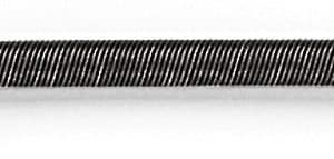 TM61A — 1/4" Drive 6" Flexible Extension