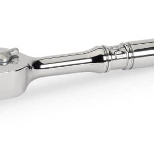 TM72 — 1/4" Drive Dual 80® Technology Magnetic Bit Ratchet