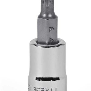 TMAM2.5E — 1/4" Drive Metric 2.5 mm Standard Hex Bit Socket Driver