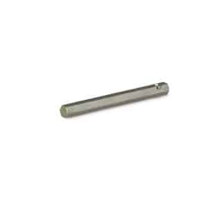 TMAM2E2A — 2 mm Standard Hex Driver Bit
