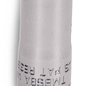 TMBS8A — 1/4" Drive Magnetic Screwdriver Bit Socket