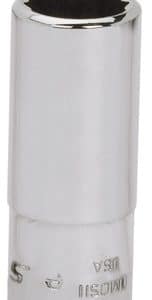 TMDS11 — 1/4" Drive 12-Point SAE 11/32" Flank Drive® Semi-Deep Socket