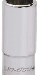 TMDS12 — 1/4" Drive 12-Point SAE 3/8" Flank Drive® Semi-Deep Socket