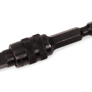 TMLPA2 — 1/4" Drive 2" Locking Power Adaptor
