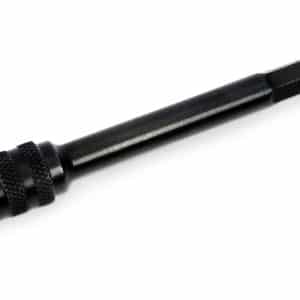 TMLPA4 — 1/4" Drive 4" Locking Power Adaptor