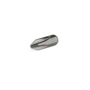 TMP21E2 — #2 PHILLIPS® Short Driver Bit