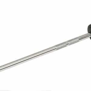TMRT8 — Ratcheting T-Handle Driver (Black)