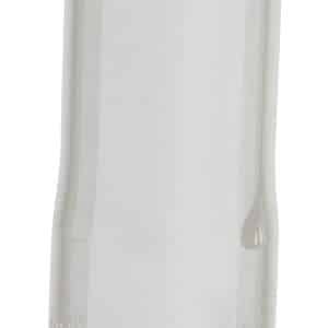 TMS10 — 1/4" Drive 6-Point SAE 5/16" Flank Drive® Semi-Deep Socket