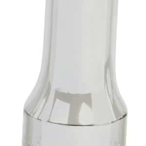 TMS7 — 1/4" Drive 6-Point SAE 7/32" Flank Drive® Semi-Deep Socket