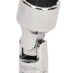 TMU61A — 1/4" Drive 12-Point SAE 3/16" Flank Drive® Shallow Universal Socket