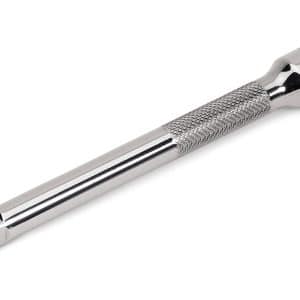 TMXK4 — 1/4" Drive 4" Knurled Extension