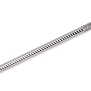 TMXK80 — 1/4" Drive 8" Knurled Extension