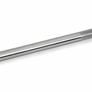 TMXKBS6 — 1/4" Hex x 1/4" Square 6" Socket