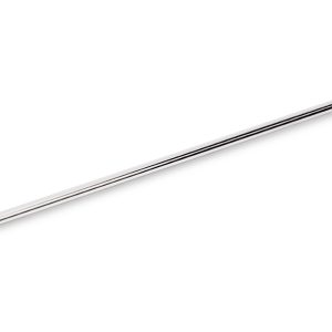 TMXKL240A — 1/4" Drive 24" Locking Knurled Extension