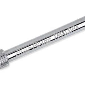 TMXLBP4 — 1/4" Drive 4" Locking Knurled Extension (Blue-Point®)