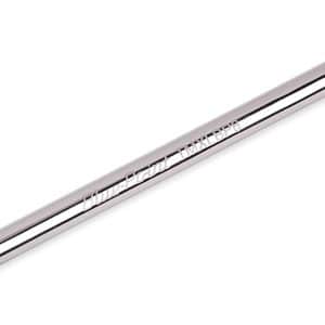 TMXLBP6 — 1/4" Drive 6" Locking Knurled Extension (Blue-Point®)